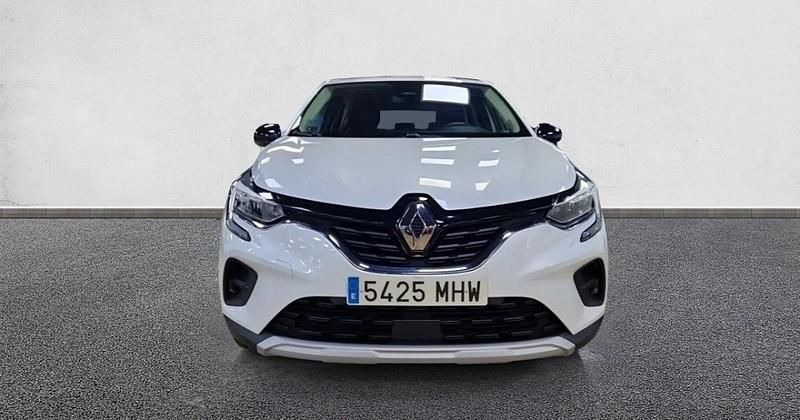Usado Renault Captur Evolution 100 CV (73 kW) 2023 SUV
