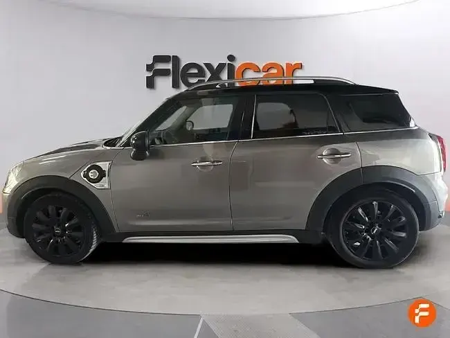 Usado Mini Cooper S Countryman 224 CV (164 kW) 2018 Gris SUV