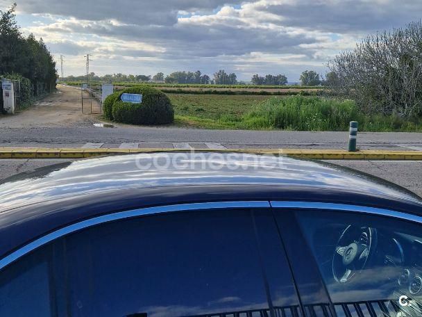 Gris / plata Usado 2016 Mercedes C220 Avantgarde Berlina | 13.700 € (Precio justo) - Imagen 1/4