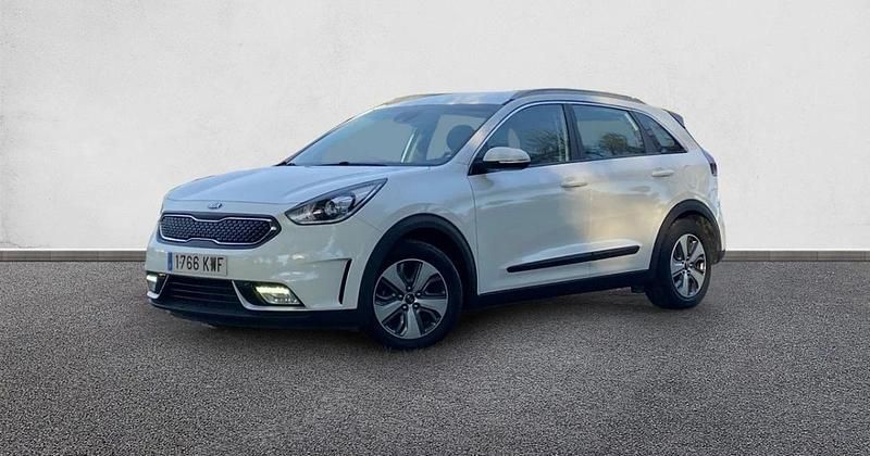 Usado Kia Niro 141 CV (103 kW) 2019 SUV