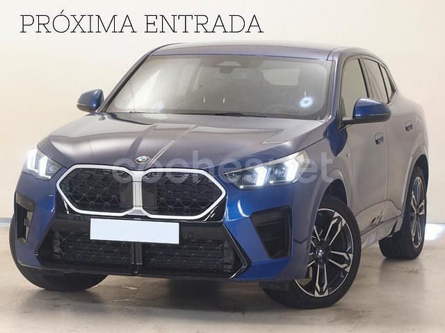 Azul Usado 2025 BMW X2 Comfort Edition SUV | 44.490 € - Imagen 1/1