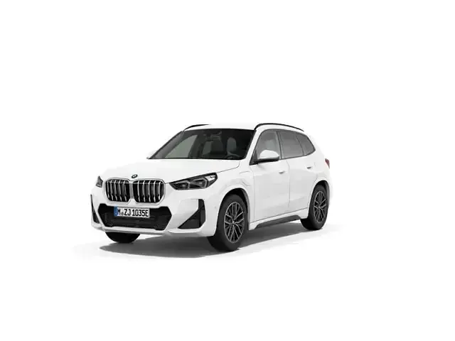 Usado BMW X1 245 CV (180 kW) 2026 Blanco SUV