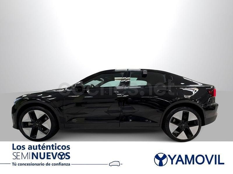 Usado Polestar 2 Long Range Single Motor 219 kW (299 CV) 2023 Eléctrico Utilitario