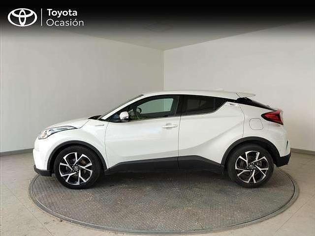Usado Toyota C-HR+ Advance 89 kW (122 CV) 2019 SUV