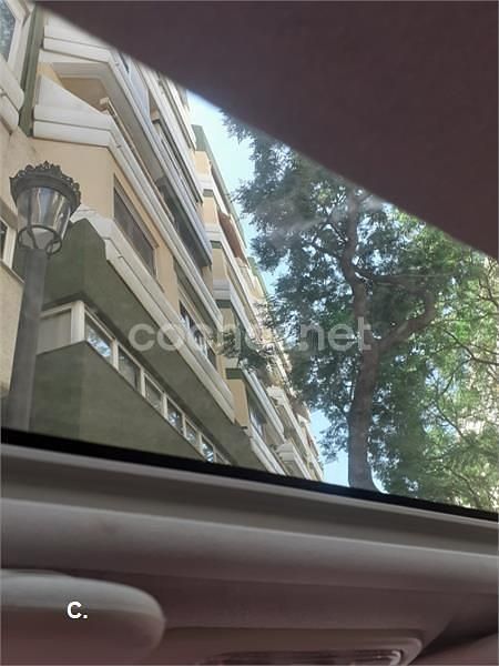 Usado Peugeot 207 Active 70 CV (51 kW) 2010 Gris / plata Berlina