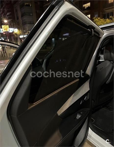 Usado Peugeot 5008 GT 180 CV (132 kW) 2022 Blanco SUV