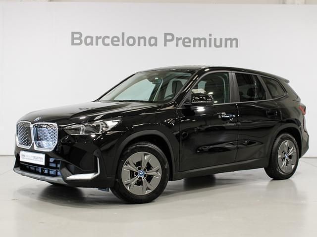 Usado 2024 BMW iX1 Comfort Edition SUV | 48.490 € (Un poco caro) - Imagen 1/2