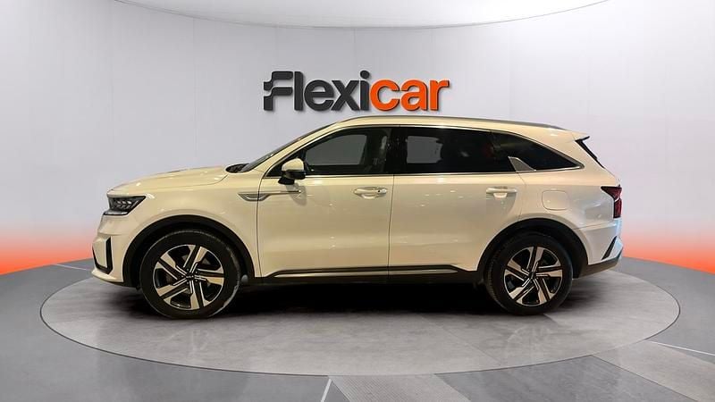 Usado Kia Sorento Plus 232 CV (170 kW) 2023 Blanco SUV