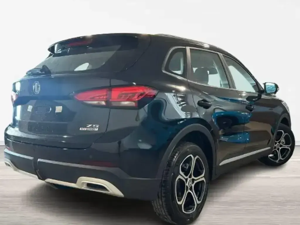 Nuevo MG ZS Comfort 197 CV (144 kW) 2026 Otro SUV