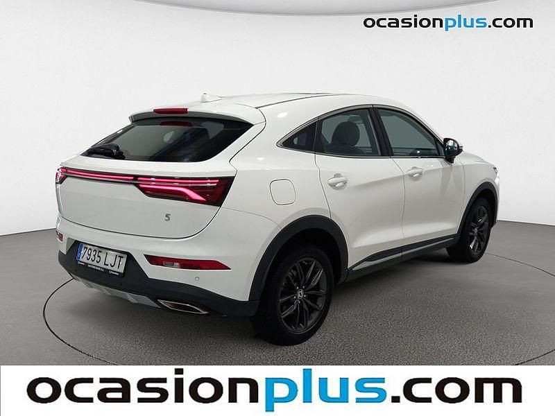 Usado DFSK Fengon 136 CV (100 kW) 2020 Pintura metalizada SUV