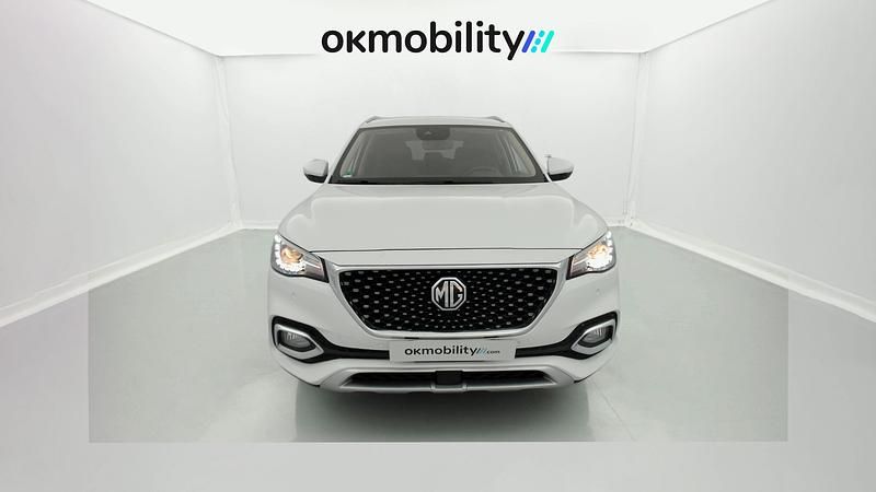 Dover blanco Usado 2023 MG HS Comfort SUV | 16.550 € (Precio justo) - Imagen 1/4