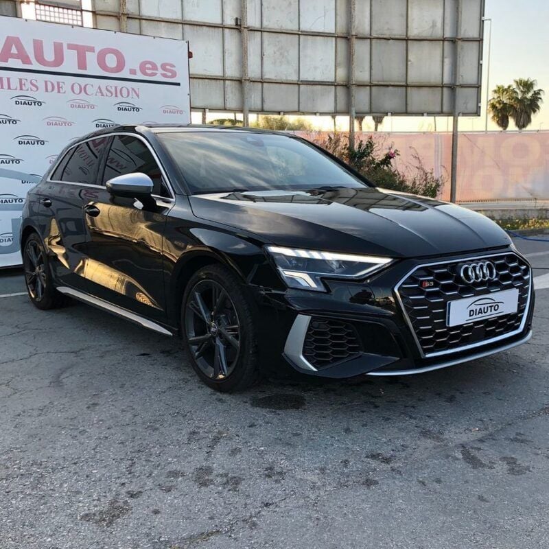 Usado Audi A3 310 CV (228 kW) 2020 Berlina