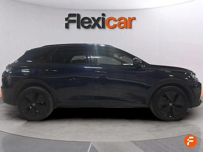 Usado DS Automobiles DS7 Crossback Performance 130 CV (95 kW) 2023 Azul SUV