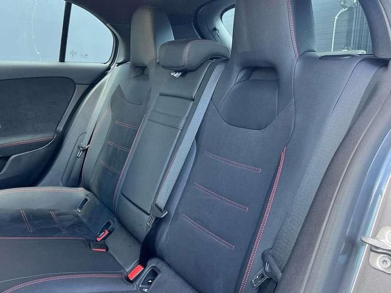 Usado Mercedes A200 150 CV (110 kW) 2025 Berlina