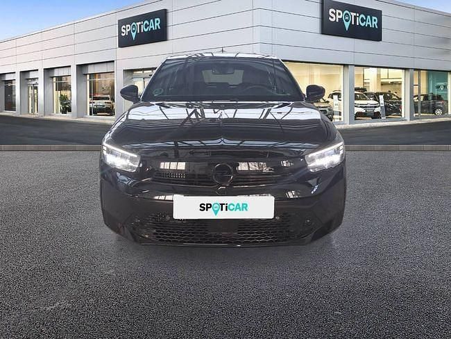 Usado Opel Corsa 101 CV (74 kW) 2024 Gris Berlina