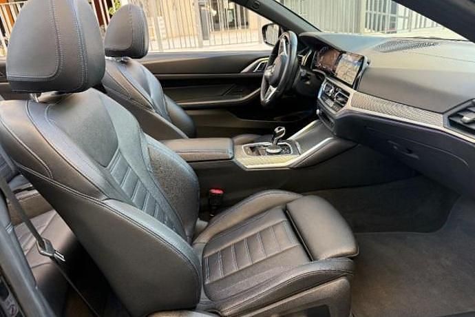 Usado BMW 430 M Sport 184 CV (135 kW) 2022 Coupe