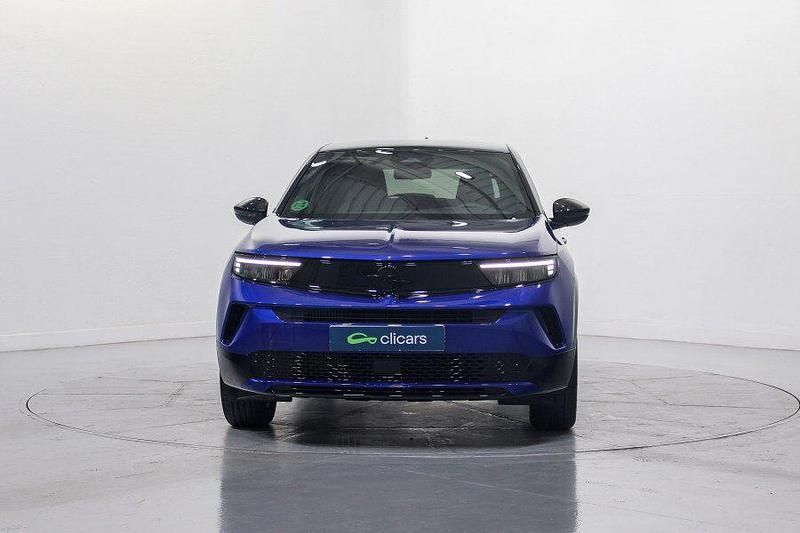 Usado Opel Mokka S 136 CV (100 kW) 2025 Azul SUV