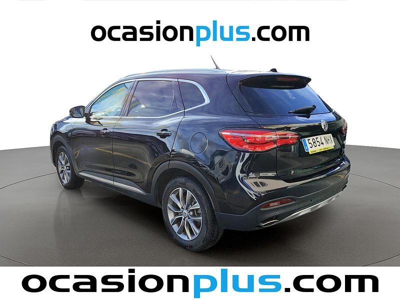 Usado MG HS Comfort 162 CV (119 kW) 2023 Blanco SUV