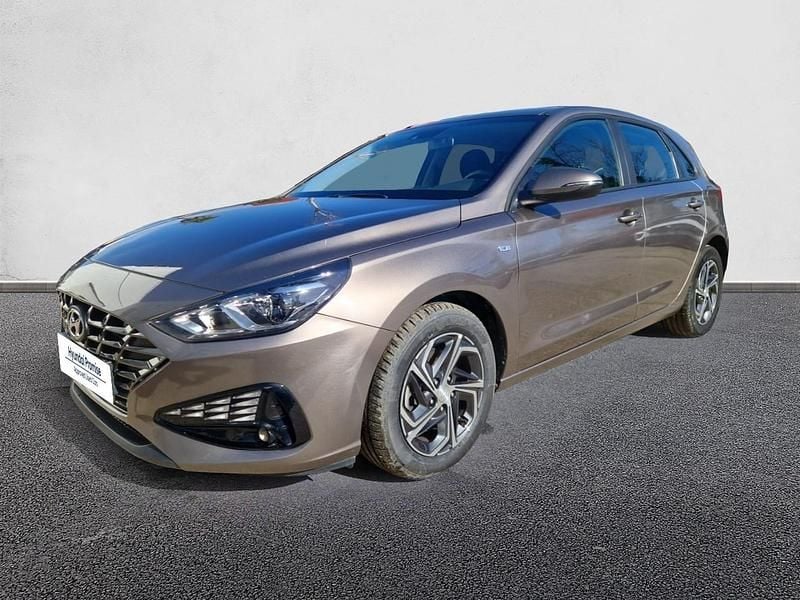 Usado Hyundai i30 120 CV (88 kW) 2022