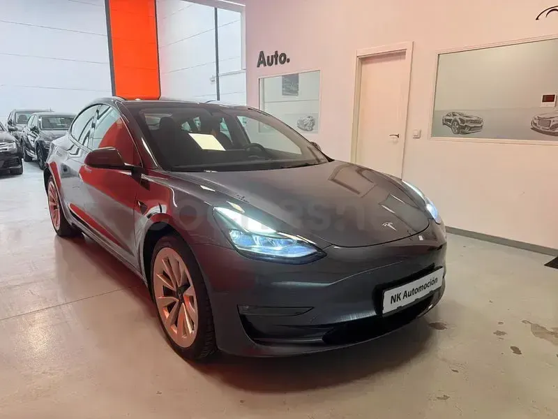 Usado Tesla Model 3 366 kW (498 CV) 2023 Eléctrico Berlina