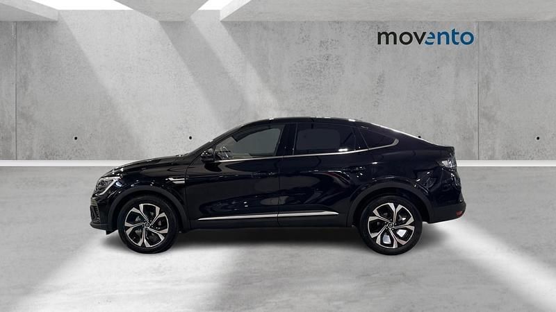 Usado Renault Arkana Techno 145 CV (106 kW) 2024 Otro SUV