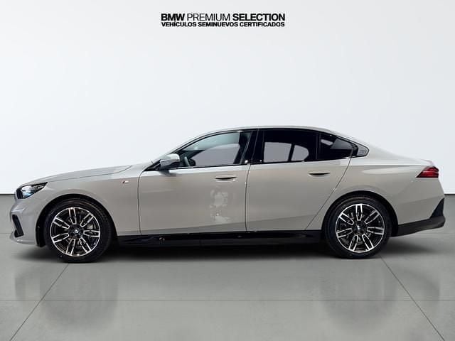 Usado BMW i5 Comfort Edition 250 kW (340 HP) 2025