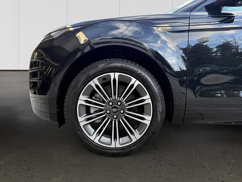 Usado Land Rover Range Rover evoque SE Dynamic 269 CV (197 kW) 2026 Santorini black SUV