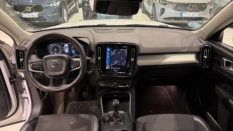 Usado Volvo XC40 Momentum 156 CV (114 kW) 2019 SUV