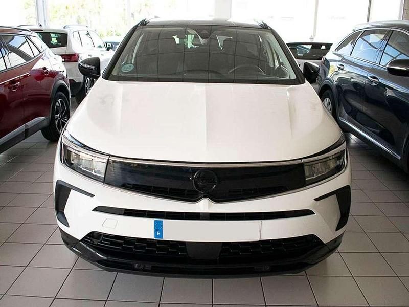 Usado Opel Grandland X S 131 CV (96 kW) 2022 SUV