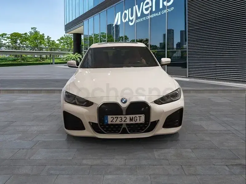 Usado BMW i4 Comfort Edition 250 kW (340 CV) 2023 Eléctrico Berlina