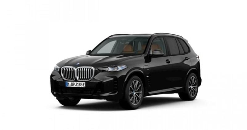 Usado BMW X5 xLine 489 CV (359 kW) 2024 SUV
