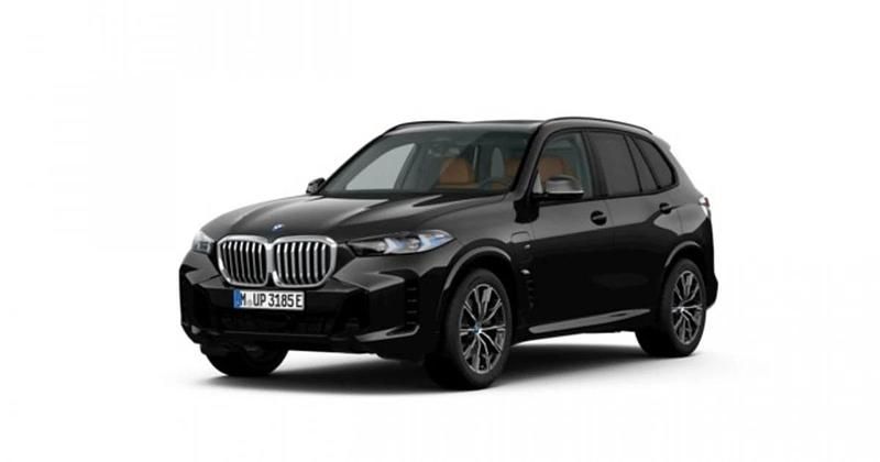 Usado 2024 BMW X5 xLine SUV | 87.900 € (Precio justo) - Imagen 1/4