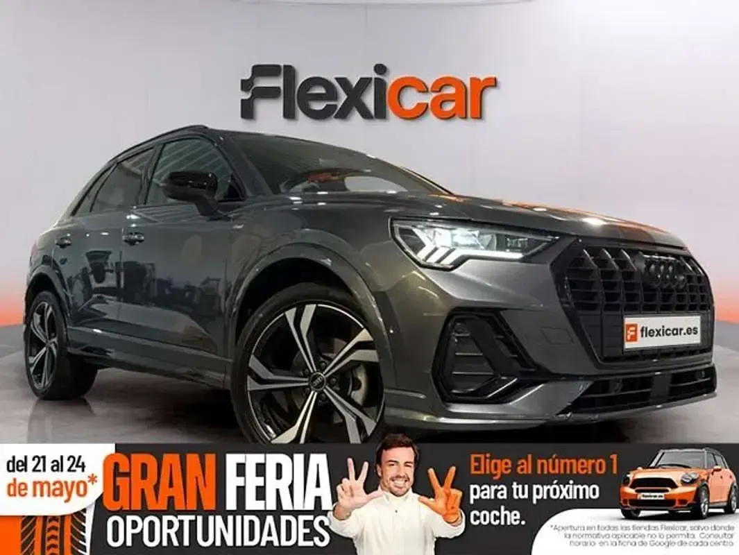 Brugt Audi Q3 Premium 150 HK (110 kW) 2023 SUV