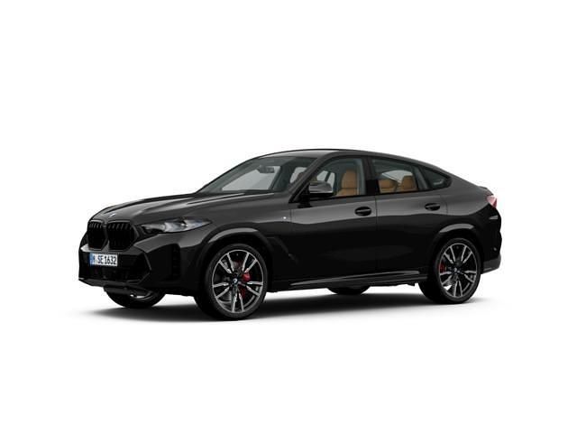 Usado BMW X6 Comfort Edition 2024 SUV