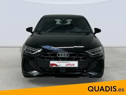 Usado Audi A3 Sportback e-tron S-Line 204 CV (150 kW) 2025 Utilitario