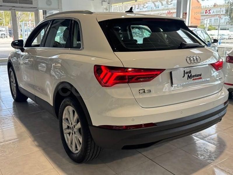 Brugt Audi Q3 245 HK (180 kW) 2022 Hvid SUV