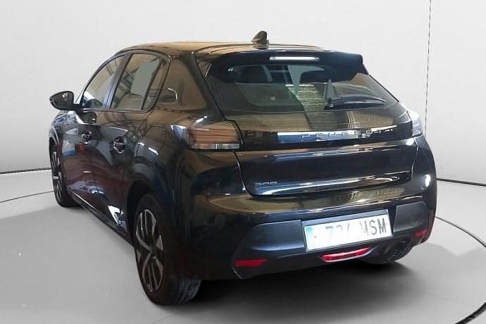 Usado Peugeot 208 Active 101 CV (74 kW) 2024 Utilitario