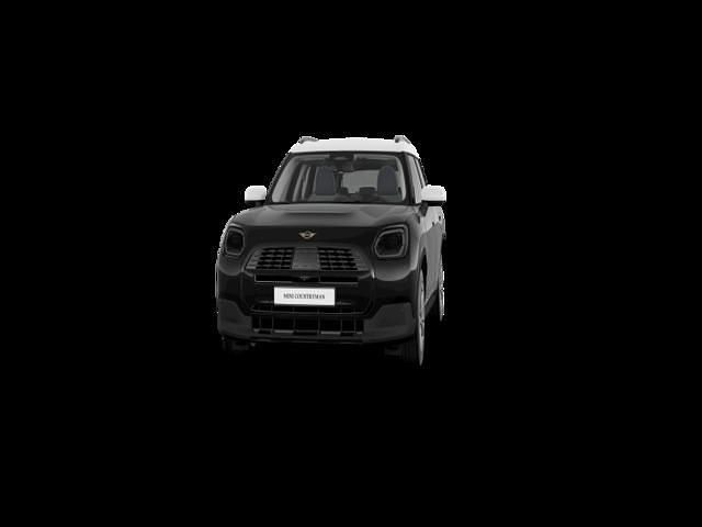 Usado 2025 Mini Countryman SUV | 36.900 € (Precio justo) - Imagen 1/4