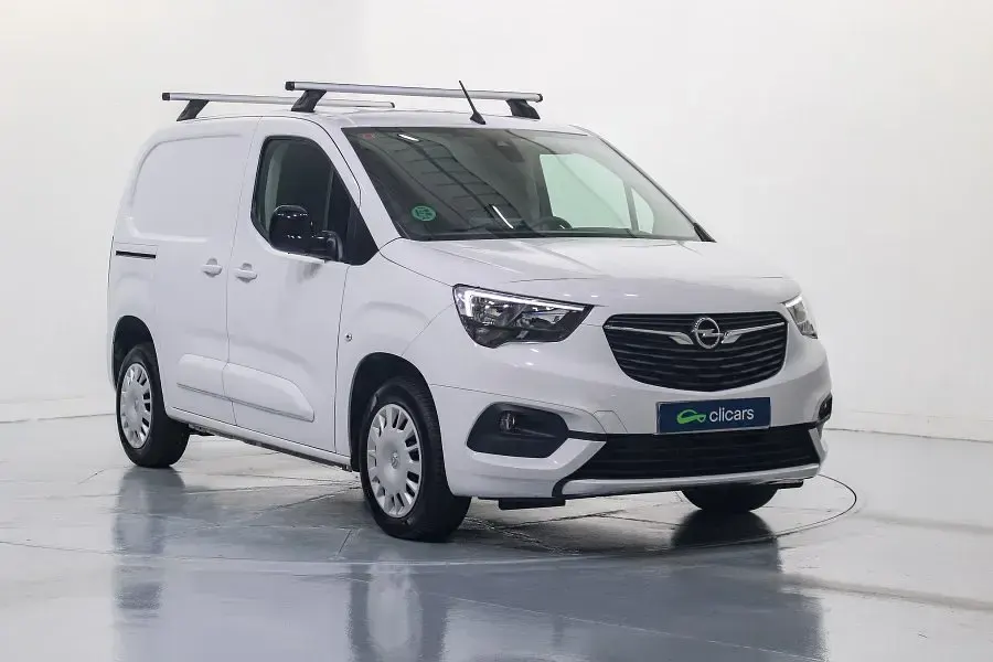 Usado Opel Combo S 100 CV (73 kW) 2023