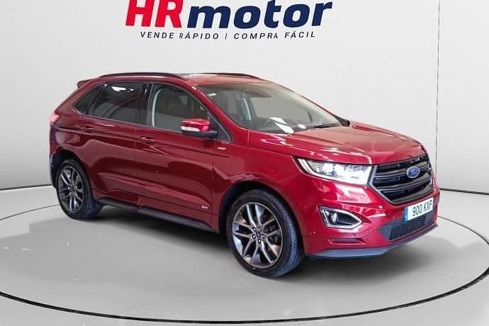 Usado Ford Edge ST-Line 211 CV (155 kW) 2019 SUV
