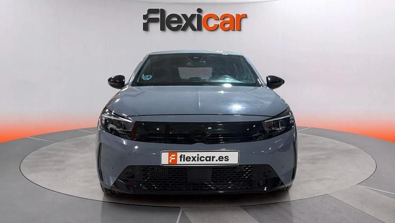 Usado Opel Corsa Edition 101 CV (74 kW) 2024 Gris Utilitario