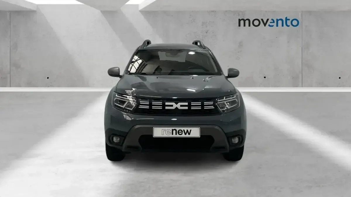 Usado Dacia Duster Journey 150 CV (110 kW) 2023 Otro SUV