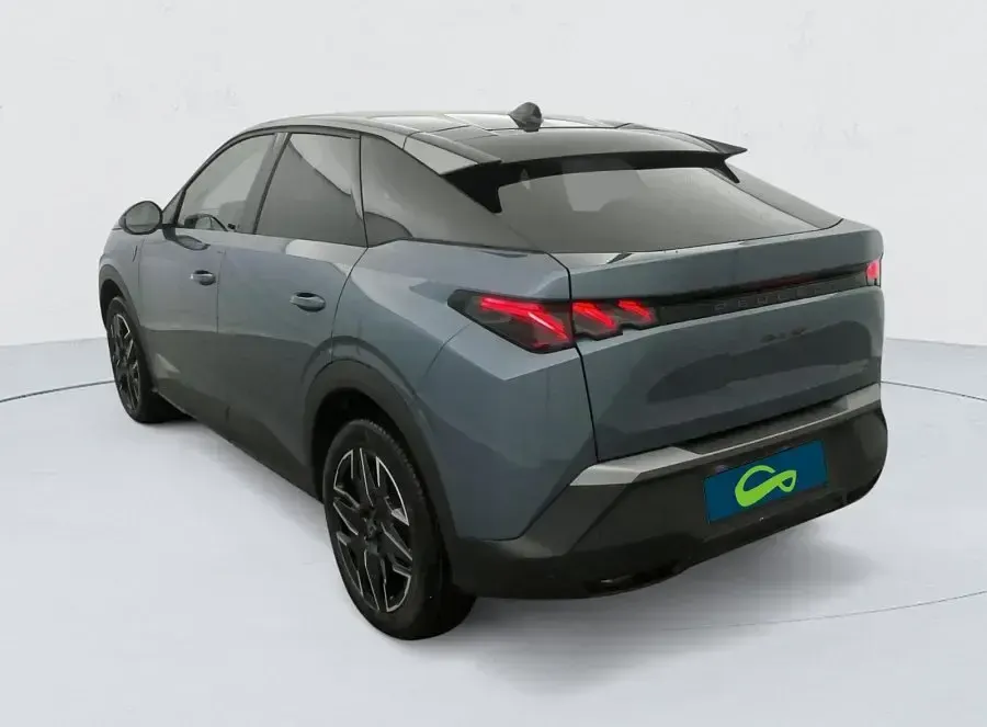 Nuevo Peugeot 3008 GT 145 CV (106 kW) 2025 SUV