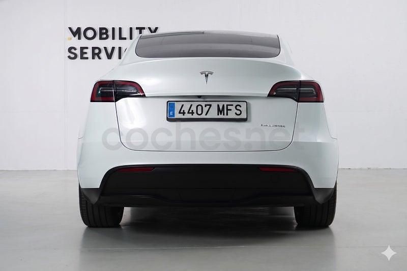 Usado Tesla Model Y 378 kW (514 HP) 2023 Eléctrico SUV