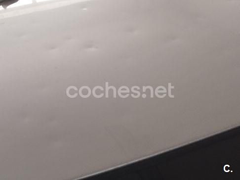 Gris / plata Usado 2005 Mercedes C220 Elegance Berlina | 2300 € (Super precio) - Imagen 1/4