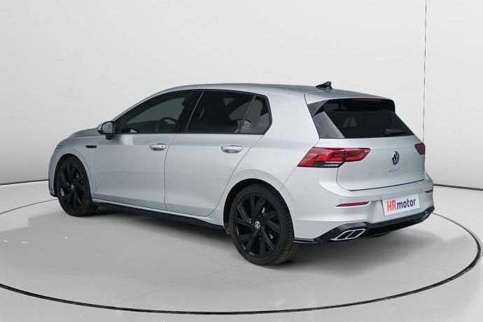Occasion VW Golf VIII R-line 150 PK (110 kW) 2023