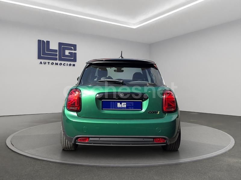 Usado Mini Cooper SE 2020 Eléctrico Utilitario