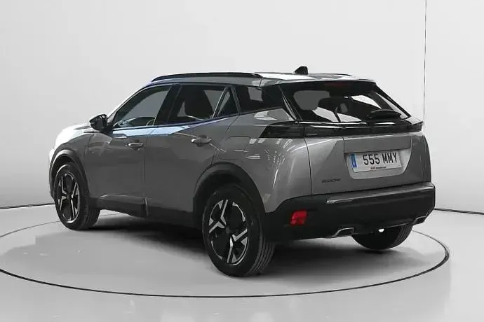 Usado Peugeot 2008 Allure 130 CV (95 kW) 2024 SUV