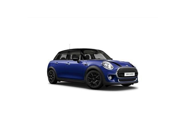 Usado Mini Cooper 136 CV (100 kW) 2021 Utilitario