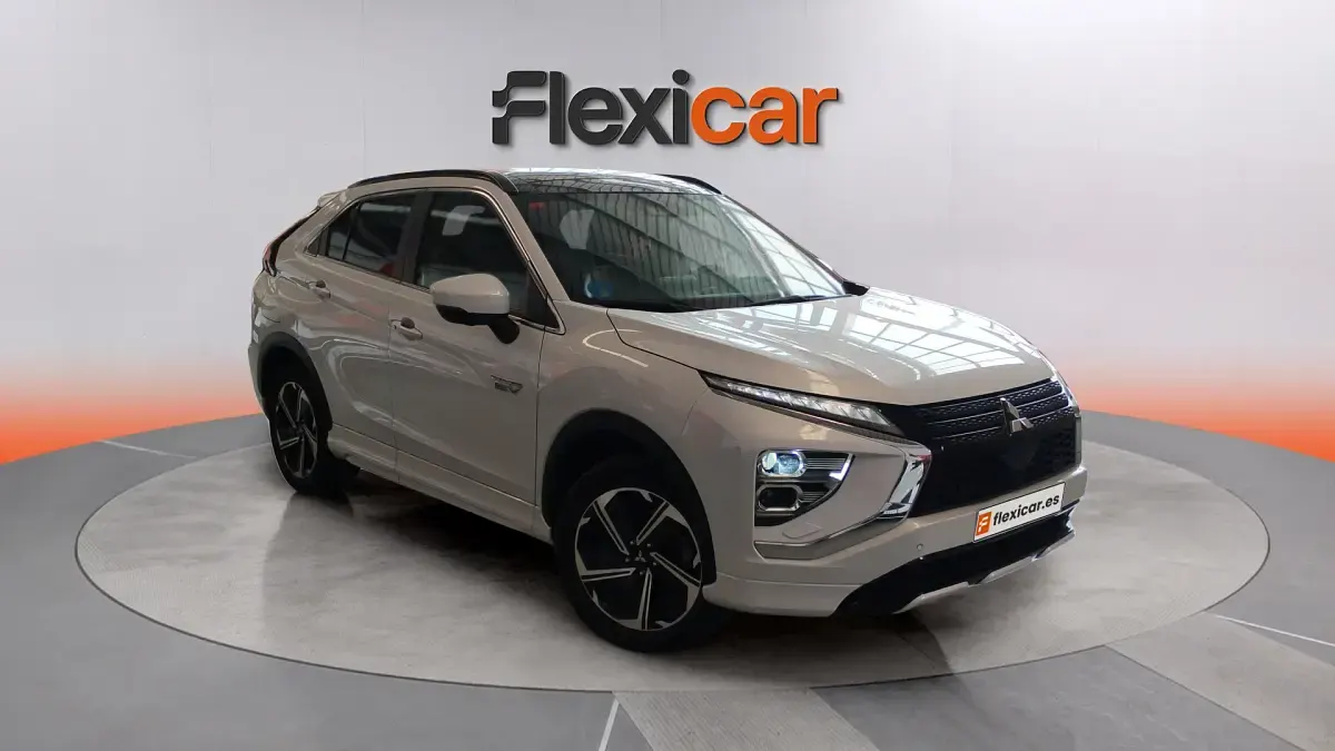 Occasion Mitsubishi Eclipse Cross 188 PK (138 kW) 2021 SUV